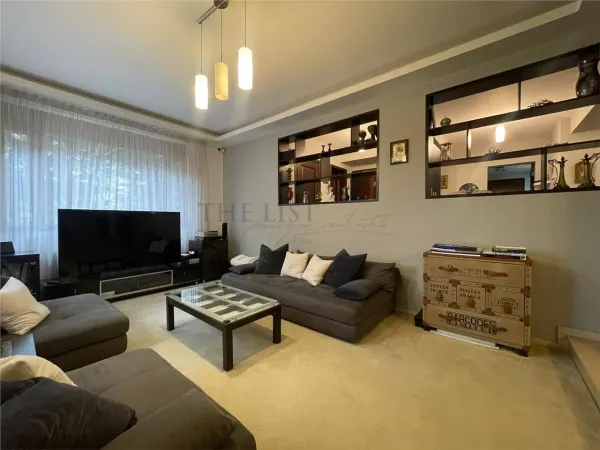 Casă 5 camere București - poza 4