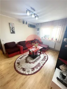 Apartament 3 Camere Mobilat Complet, Zona Eden - foto 13