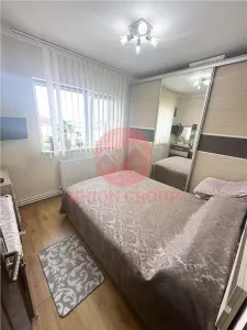 Apartament 3 Camere Mobilat Complet, Zona Eden - foto 3