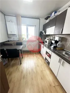 Apartament 3 Camere Mobilat Complet, Zona Eden - foto 9