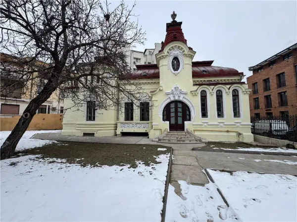 Casă 5 camere București - poza 1