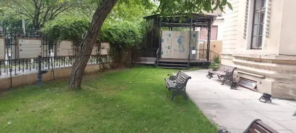 Casă 5 camere București - poza 2