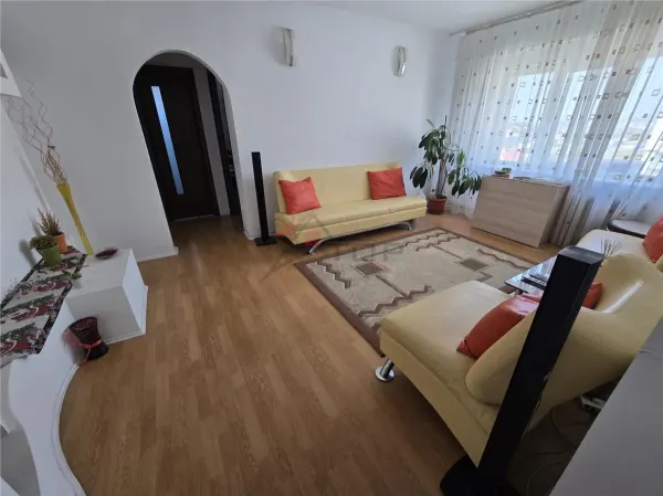 Apartament 3 camere Iași - poza 4