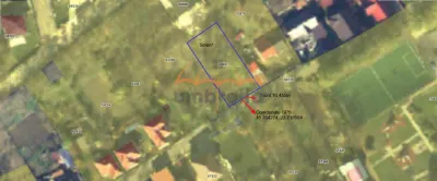 Teren de vanzare intravilan in Dezmir, 584m²/128€ m² - foto 2