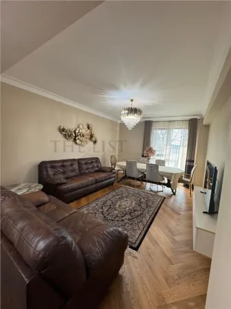 Apartament 3 camere București - poza 1