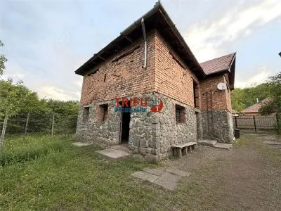 Casa de vanzare 2 camere zona Metes - Metes