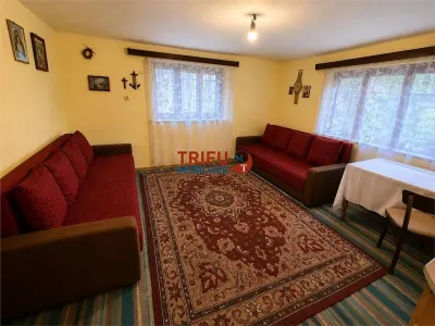 Casa de vanzare 2 camere zona Metes - foto 4
