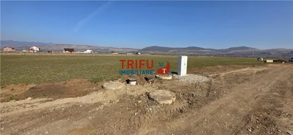 Teren Alba Iulia - poza 2