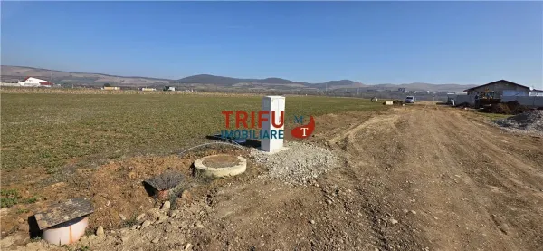 Teren Alba Iulia - poza 4