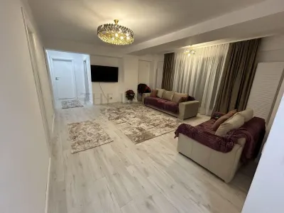 De Vanzare | Apartament 3 camere | Pipera - Bucuresti