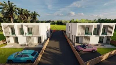 Duplex Premium - Valea Lupului - Valea Lupului