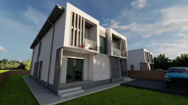 Casă 4 camere Valea Lupului - poza 4