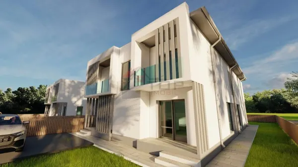 Casă 4 camere Valea Lupului - poza 6