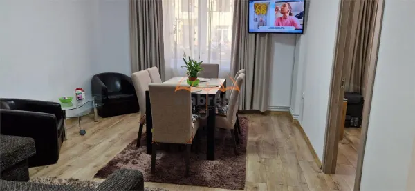 Apartament 3 camere Cluj-Napoca - poza 1