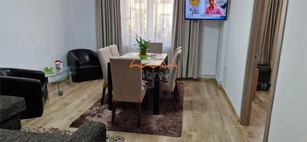 Apartament 3 camere Cluj-Napoca - poza 3
