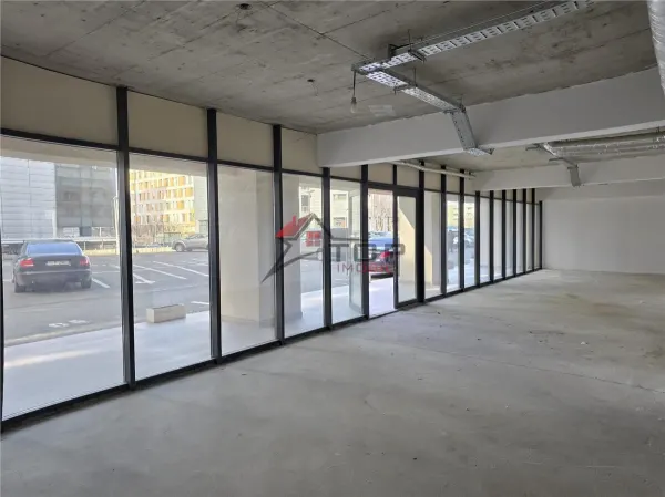 Spațiu comercial Iași - poza 2
