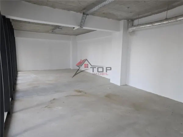 Spațiu comercial Iași - poza 10
