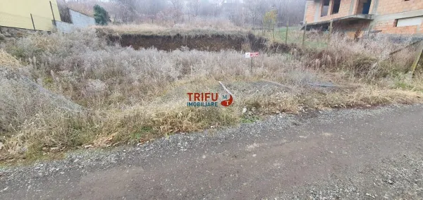 Teren Alba Iulia - poza 2