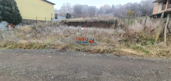 Teren Alba Iulia - poza 3
