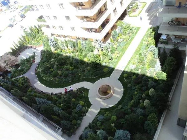 Apartament 2 camere București - poza 9