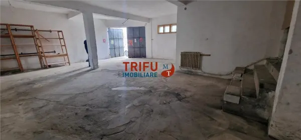 Spațiu comercial Alba Iulia - poza 1