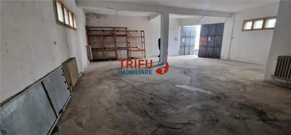 Spațiu comercial Alba Iulia - poza 2