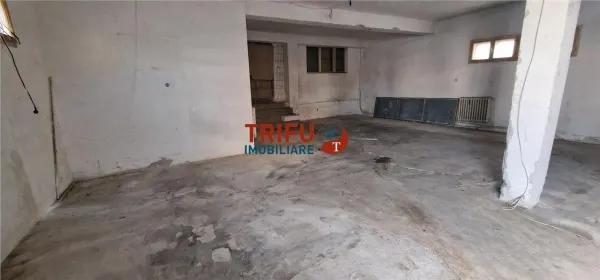 Spațiu comercial Alba Iulia - poza 3