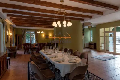 De vanzare Casa de vacanta la cheie in Belis, 375.000E negociabil - foto 5