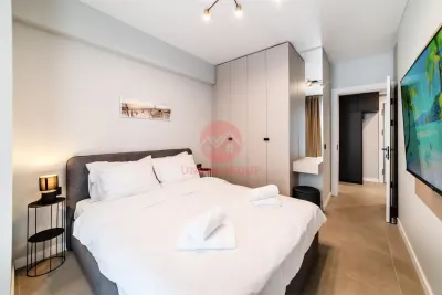 Apartament Exclusivist in Complex Alezzi - Vacanta in Fiecare Zi, Chiar la Tine Acasa - foto 3
