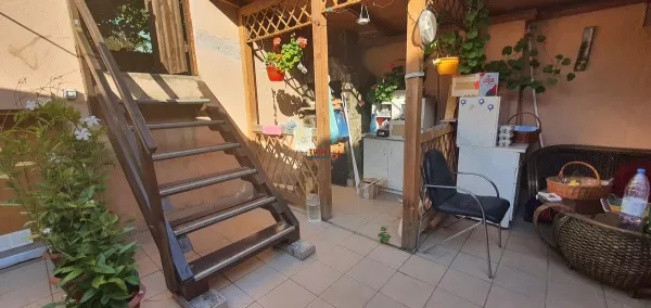 Casă 8 camere Alba Iulia - poza 14