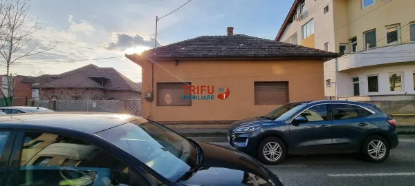 Casă 2 camere Alba Iulia - poza 1