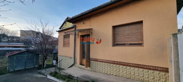 Casă 2 camere Alba Iulia - poza 2