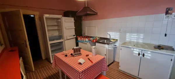 Casă 2 camere Alba Iulia - poza 4