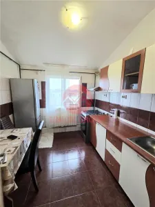 Apartament 2 camere semidecomandat, KM 4 -5 - foto 8