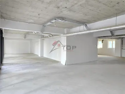 Spatiu Comercial - Conest Grand Residence - foto 8