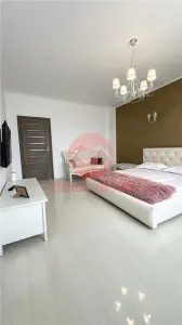 Apartament 4 Camere 135 MP,  cu Vedere Superba la Mare si la Lac, Zona Phoenicia - foto 13
