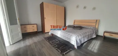 Casa 3 camere 900 mp teren pozitie ultracentrala - foto 11