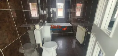 Casa 3 camere 900 mp teren pozitie ultracentrala - foto 12