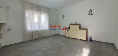 Casa 3 camere 900 mp teren pozitie ultracentrala - foto 3