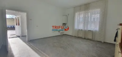 Casa 3 camere 900 mp teren pozitie ultracentrala - foto 4