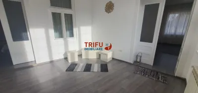 Casa 3 camere 900 mp teren pozitie ultracentrala - foto 6