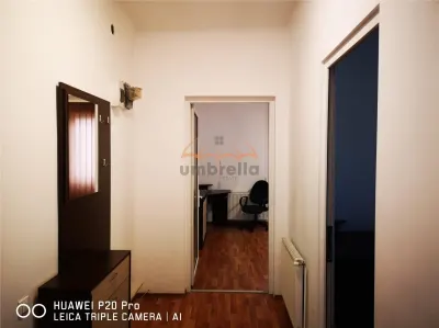 Apartament de inchiriat 2 camere, decomandat 58m², et.2/2, parcare - Cluj-Napoca