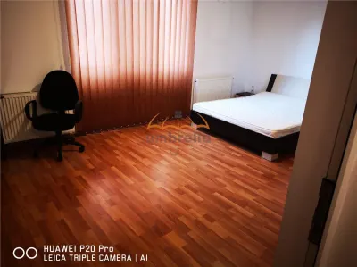 Apartament de inchiriat 2 camere, decomandat 58m², et.2/2, parcare - foto 2