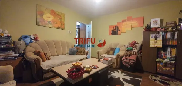 Apartament 2 camere Alba Iulia - poza 1