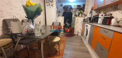 Apartament 2 camere de vanzare zona Bulevard Alba Iulia - foto 12