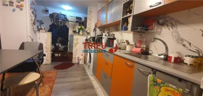 Apartament 2 camere de vanzare zona Bulevard Alba Iulia - foto 13
