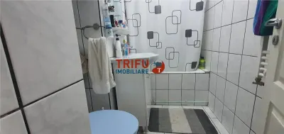 Apartament 2 camere de vanzare zona Bulevard Alba Iulia - foto 14