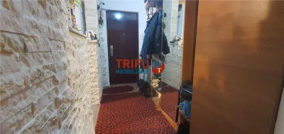 Apartament 2 camere de vanzare zona Bulevard Alba Iulia - foto 18
