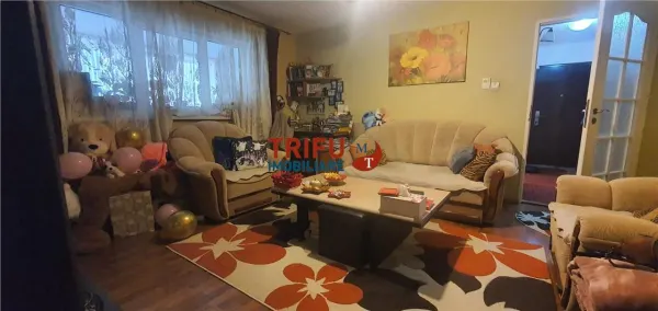 Apartament 2 camere Alba Iulia - poza 4