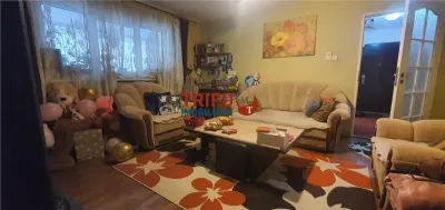 Apartament 2 camere de vanzare zona Bulevard Alba Iulia - foto 4